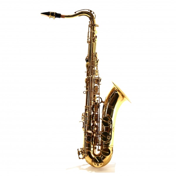 Odyssey OTS800 Premiere Bb Tenor Saxophone - Secondhand