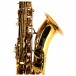 Odyssey OTS800 Premiere Bb Tenor Saxophone - Secondhand