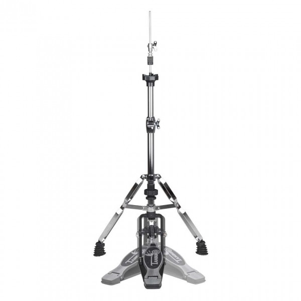 Tamburo 600 Series 2-Leg Hi Hat Stand - Front