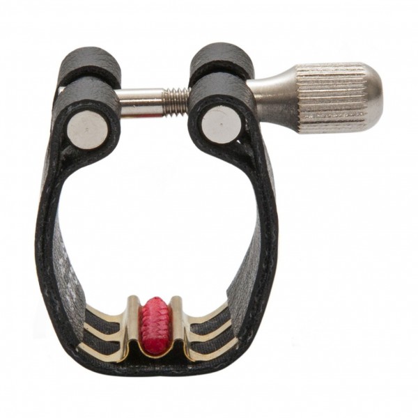 BG Bb German Clarinet Revelation Ligature - 2