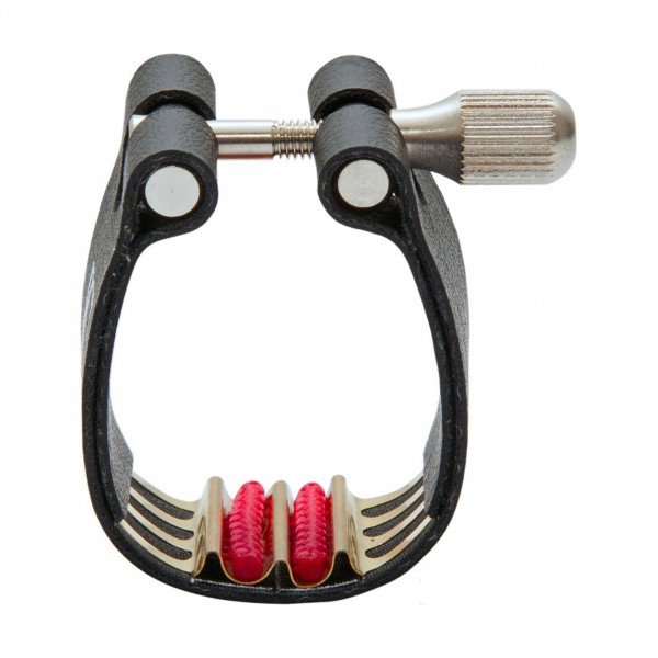 BG Bass Revelation Ligature at Gear4music