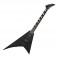 Jackson USA Select Randy Rhoads RR1T, Ebony Fingerboard, Gloss Black