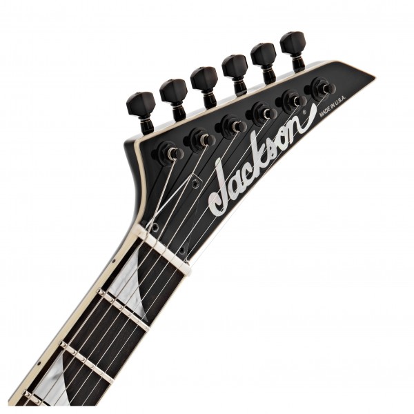 Jackson USA Select Randy Rhoads RR1T, Ebony Fingerboard, Gloss