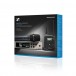 Sennheiser EW 100 G4 Dual Wireless System with ME2 and 835-S, E Band, Packaging