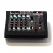 Allen and Heath ZED-6FX Compact Mixer - Secondhand