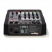 Allen and Heath ZED-6FX Compact Mixer - Secondhand