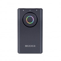Mooer Prime P1 Intelligent Pedal, Grey