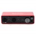 Focusrite Scarlett 2i2 (3rd Gen) - Secondhand