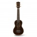 Snail UKS-E220 Soprano Ukulele, Natural - Secondhand