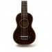 Snail UKS-E220 Soprano Ukulele, Natural - Secondhand