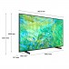 Samsung 43-inch CU8000 4K HDR Smart TV Dimension View