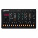 Roland Aira Compact S-1 Tweak Synthesizer - Top