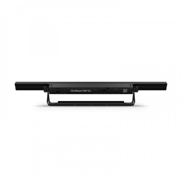 Chauvet DJ COLORband T3BT ILS LED Lighting Bar - Back