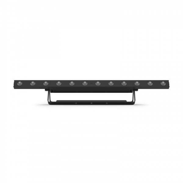 Chauvet DJ COLORband T3BT ILS LED Lighting Bar - Front, Off