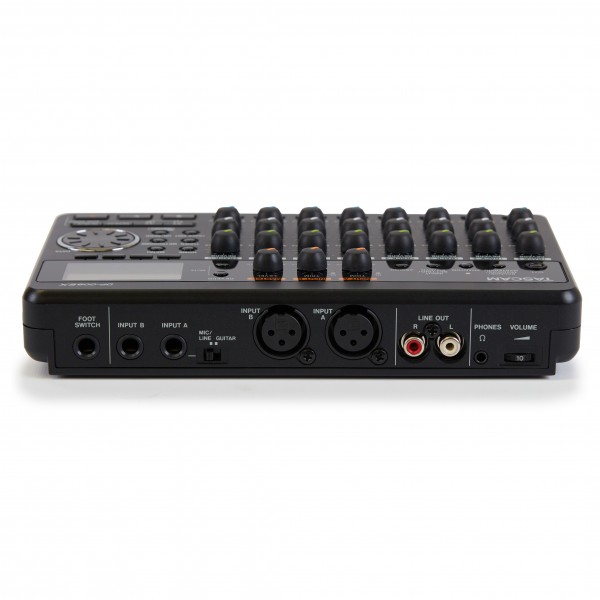 Tascam 2