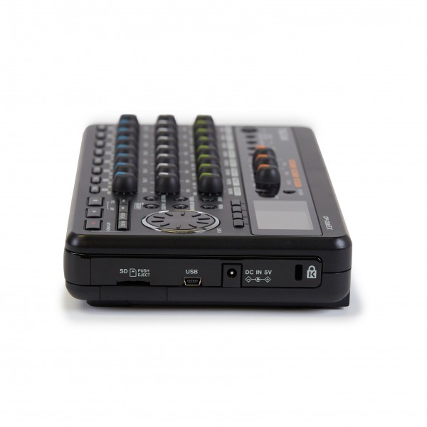 Tascam 3