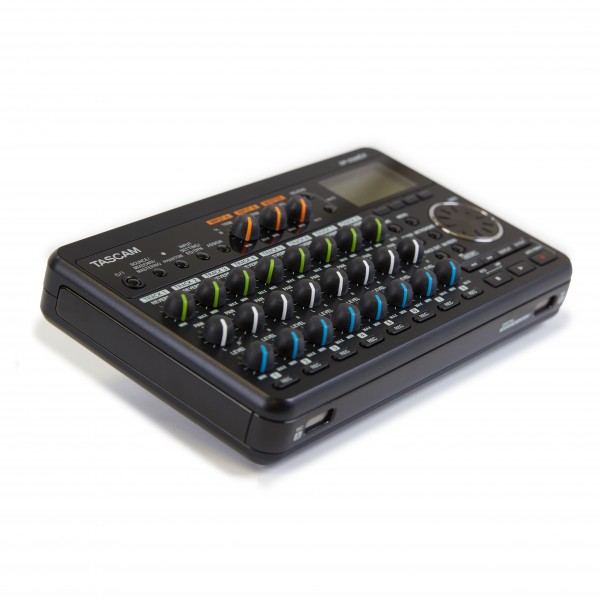 Tascam 4