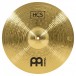 Meinl HCS Cymbal Set - 16'' Crash