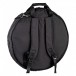 Meinl Cymbals MCB22-BP 22 inch Professional Cymbal Backpack - Back