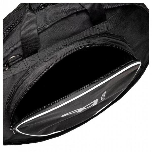 Meinl Cymbals MCB22-BP 22 inch Professional Cymbal Backpack - Accessory Pouch