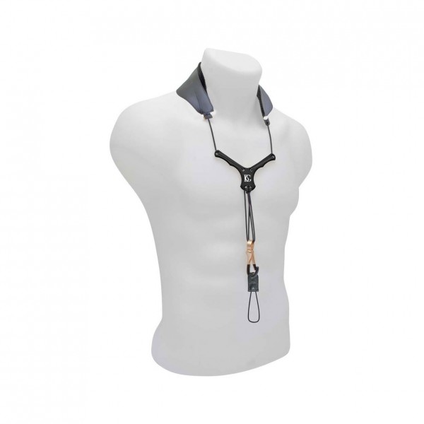 BG Bass Clarinet Zen Strap - 2
