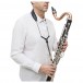 BG Bass Clarinet Zen Strap - 3