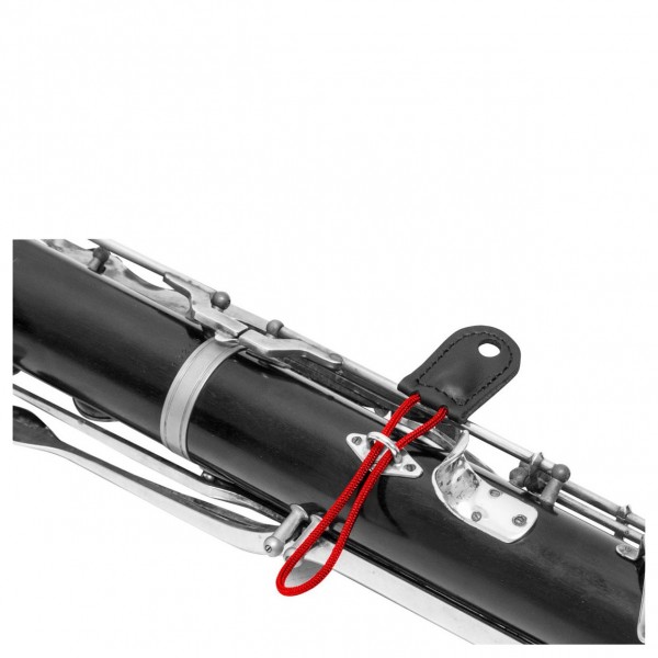 BG Bass Clarinet Zen Strap - 5