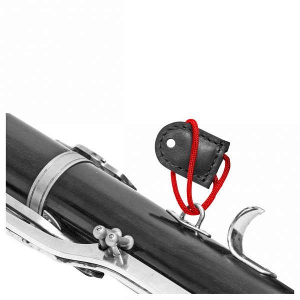 BG Bass Clarinet Zen Strap - 7