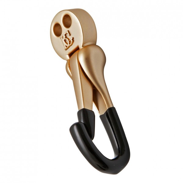 BG Bass Clarinet Zen Strap - 9