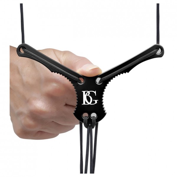 BG Bass Clarinet Zen Strap - 13