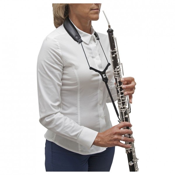 BG English Horn Zen Strap - 4