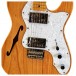 Squier Classic Vibe 70s Telecaster Thinline MN, Natural - Secondhand