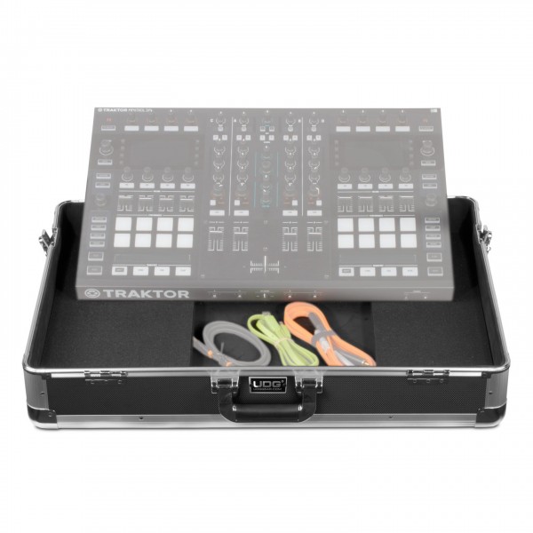 UDG Ultimate Foam Flight Case, XL - Front Open (Controller Not Included)