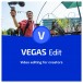 Magix VEGAS Edit 20