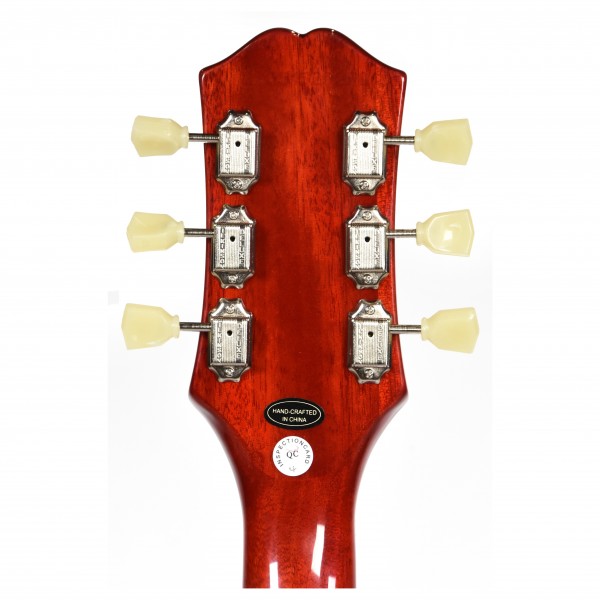 Epiphone SG Standard 61, Vintage Cherry - Ex Demo at Gear4music