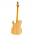 Knoxville Electric Guitar by Gear4music, Natural - Secondhand