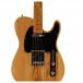 Knoxville Electric Guitar by Gear4music, Natural - Secondhand