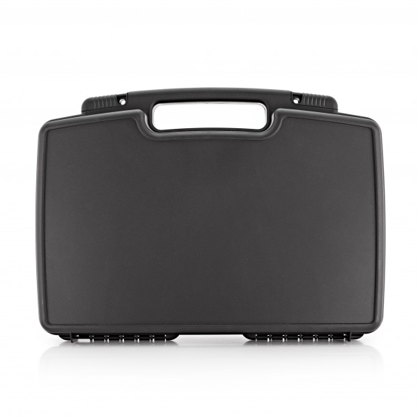 SubZero VOXLINK 2VH Handheld Wireless Microphone System