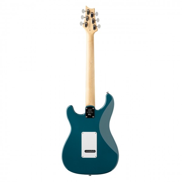 ギター PRS SE Silver Sky Nylon Blue PRS SE Silver Sky MN, Nylon Blue | Gear4music