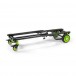 Gravity CARTM01B Multifunctional Trolley, Medium, Flat Configuration