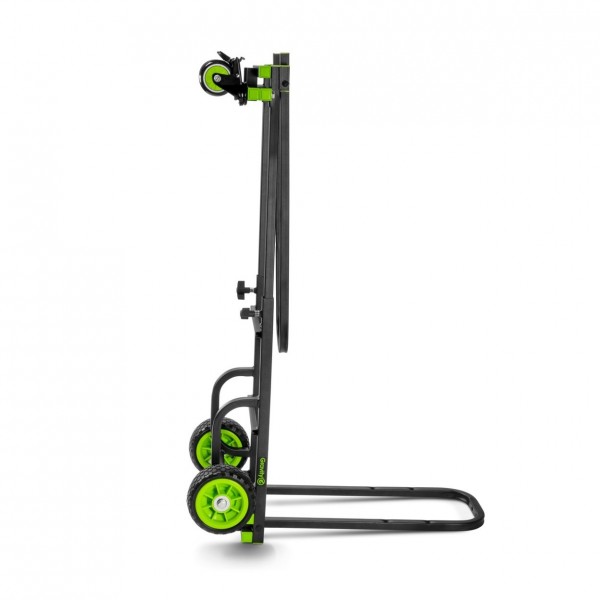 Gravity CARTM01B Multifunctional Trolley, Medium, Vertical Configuration