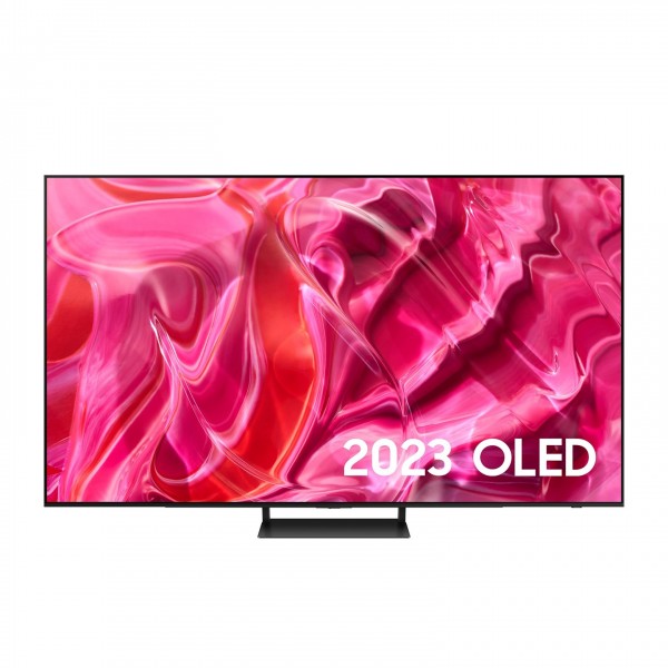 Samsung 65" S90C OLED 4K HDR Smart TV