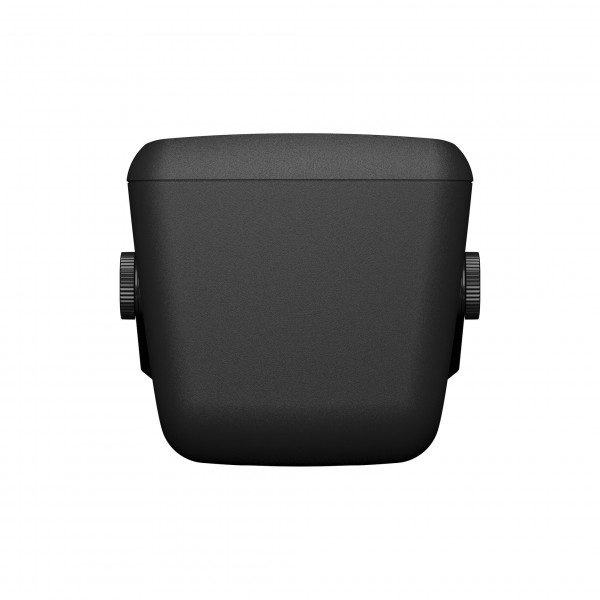 Yamaha Stagepas 100 Portable PA System - Top