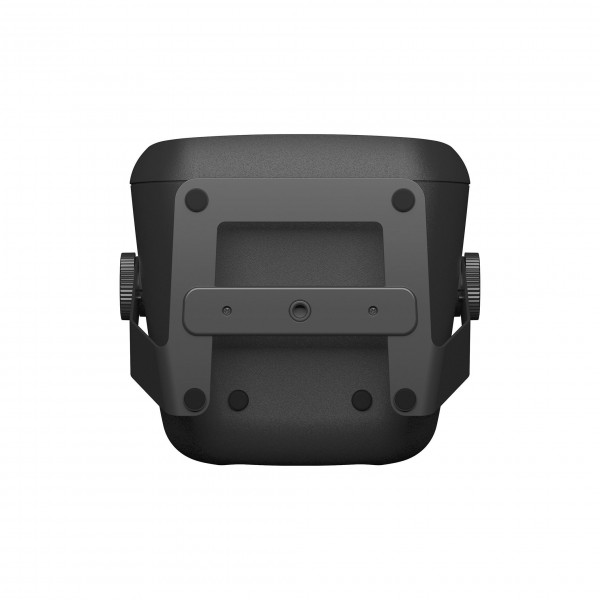 Yamaha Stagepas 100 Portable PA System - Bottom