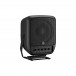 Yamaha Stagepas 100 Battery Powered Portable PA System - Angled, Right