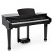 GDP-100 Digital Grand Piano by Gear4music