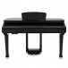 GDP-100 Digital Grand Piano by Gear4music