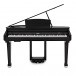 GDP-100 Digital Grand Piano by Gear4music