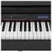 GDP-100 Digital Grand Piano by Gear4music