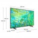 Samsung 75-inch CU8000 4K HDR Smart TV Dimension View